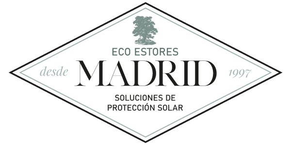 Logo ecoestores madrid